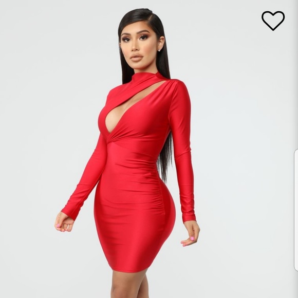 Dress - Picture 3 of 7